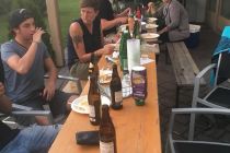 Grillen 2